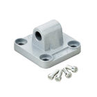 CA Single Earring Cylinder Mounting Accessories For Pneumatic Cylinder