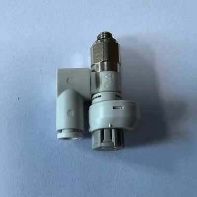 لوازم جانبی اتصال پنوماتیک رشته ای برای لوله های G1/2 در صنعت