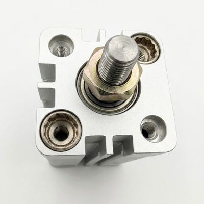 ACE Series Compact Pneumatic Cylinder | ISO 21287 Standard Air Cylinder